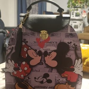 Disney girls bag
